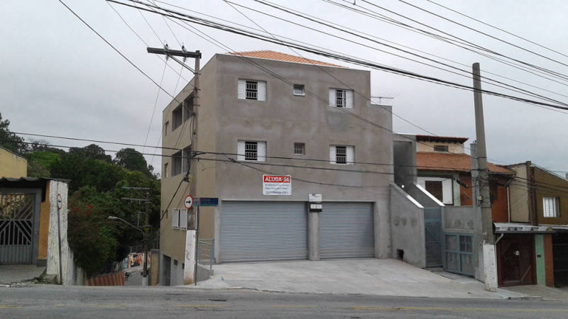 Residencial e Comercial Bairro: Freguesia do Ó
