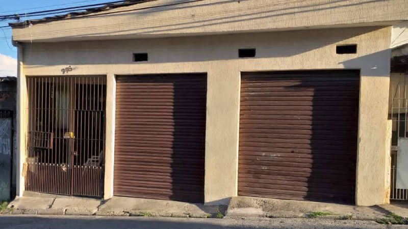 Residência Regularizada Bairro: Pirituba
