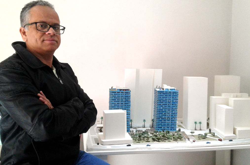 Arquiteto e Engenheiro São Paulo