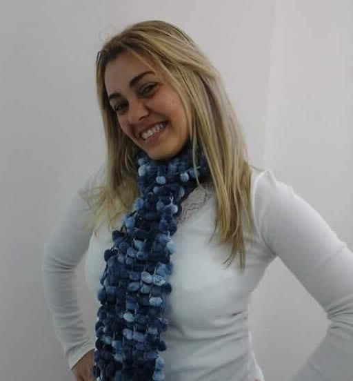 Marcia Administrativo São Paulo